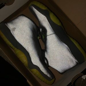 Air Jordan future’s